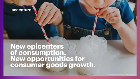 2021 Consumer Behavior Value Shake up