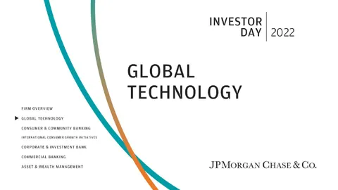 2022 global technology