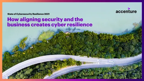 How aligning security and the business creates cyber resilience