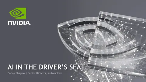 NVIDIA | Investor Presentation Deck | 19 slides
