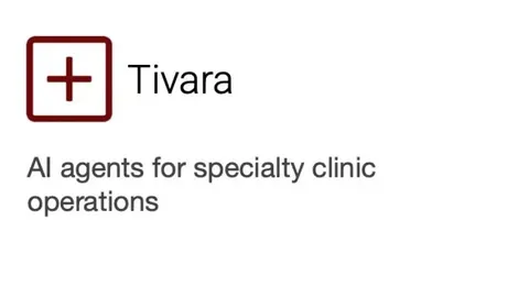 YC-backed AI startup Tivara raises $3.6 million — see the pitch deck