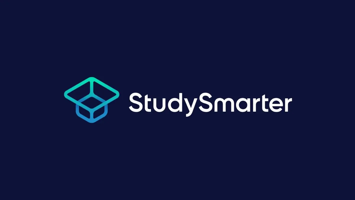 Check out the 20-slide pitch deck education startup StudySmarter used to raise $30 million as the sector booms · slide 1