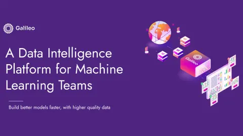 The pitch deck machine-learning firm Galileo used to raise $18 million