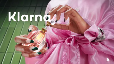 Klarna | Credit Presentation Deck | 2 slides