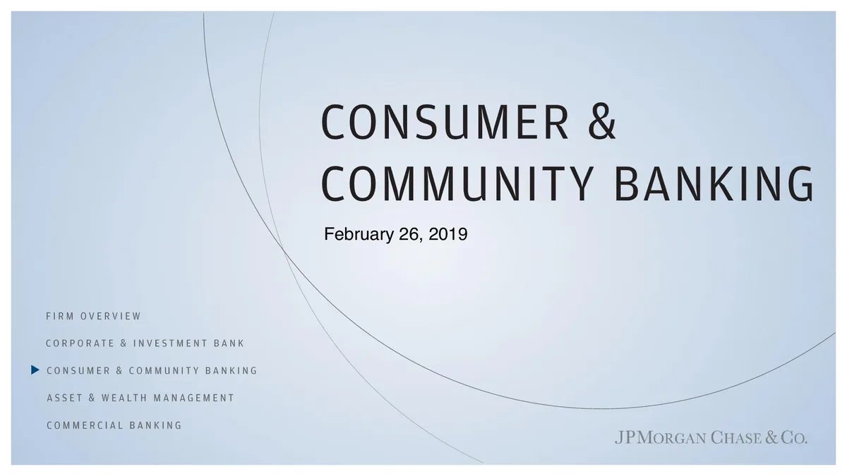 2019 ccb investor day ba56d0e8 · slide 1