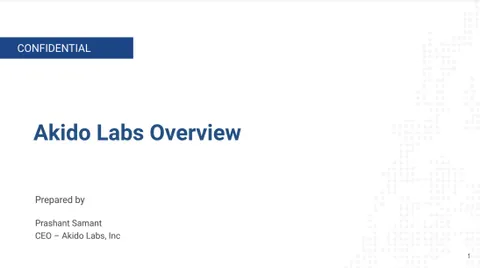 Slide 1
