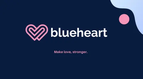 Sex advice startup Blueheart used this pitch deck to win $1 million