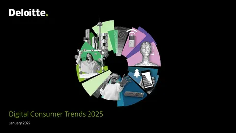 ey digital survey shaping the new normal