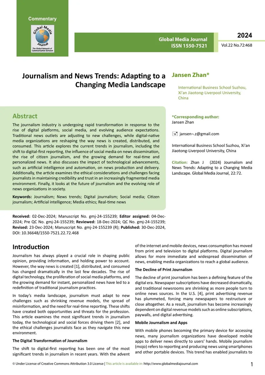 This is a page from an academic journal article, not a standard consulting deck slide.