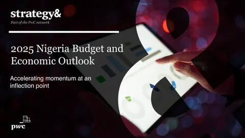 2025 Nigeria Budget and Economic Outlook