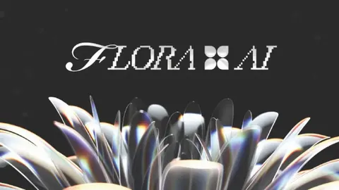 FLORA raises $42M to unify AI tools for creatives: pitch deck