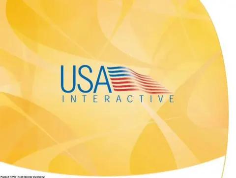 IAC | Investor Presentation Deck | 47 slides