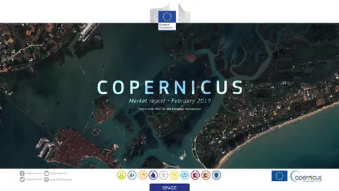 COPERNICUS Market report February 2019