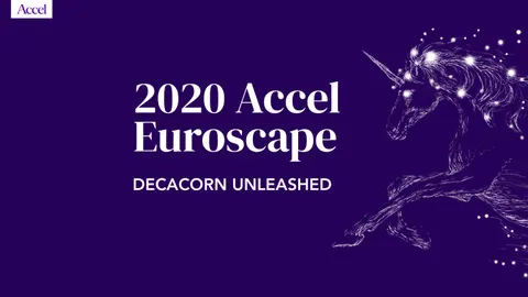 2020 Decacorn Unleashed
