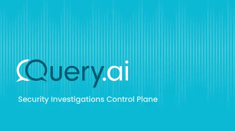 South Dakota-based Query.AI used this pitch deck to raise seed round