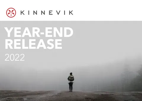 Kinnevik | Results Presentation Deck | 43 slides