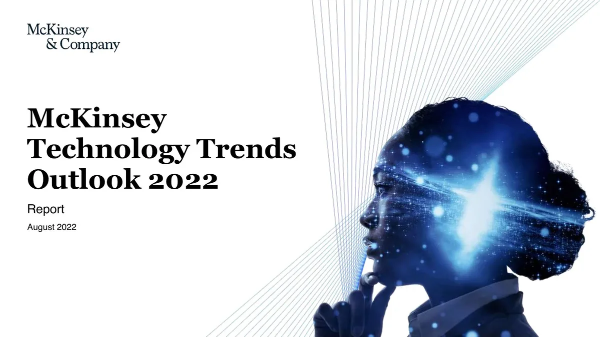 Technology Trends Outlook 2022 · slide 1