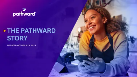 Pathward Financial | Investor Presentation Deck | 43 slides