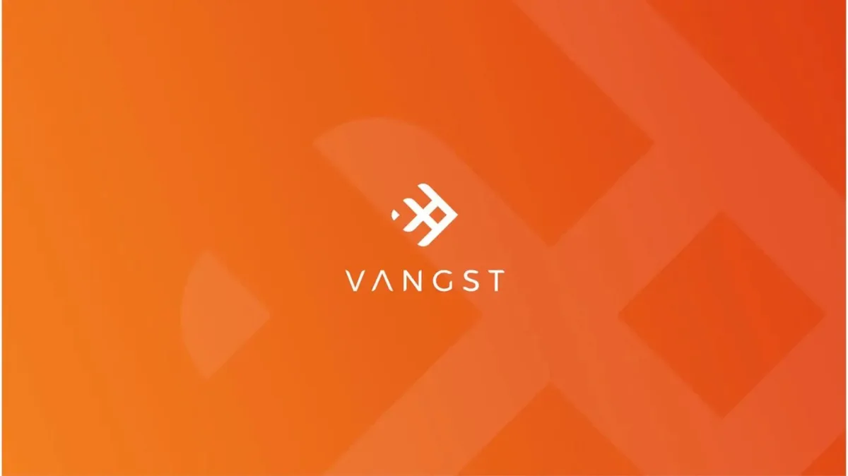 Cannabis-recruiting startup Vangst $19 million Series B pitch deck · slide 1