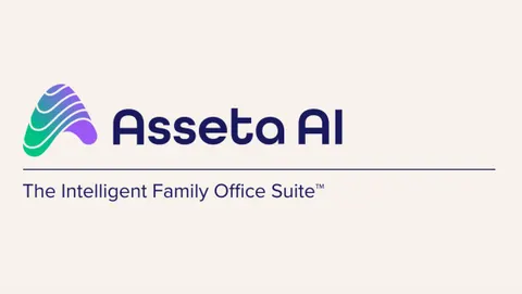 Pitch deck: Family office fintech startup Asseta AI raises $4.2 million