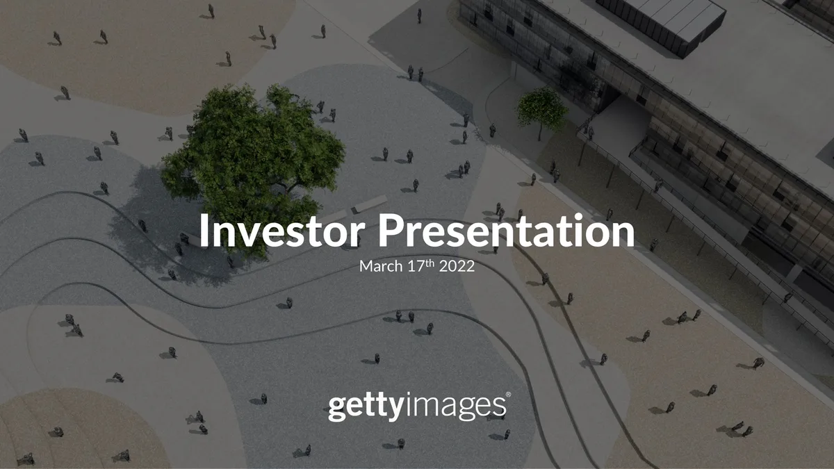 Stock image from Getty Images used as background.