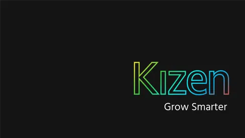 The pitch deck Kizen used to raise a $12 million seed round