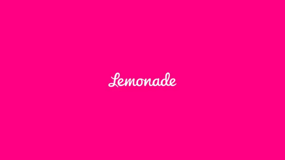 Lemonade | IPO Presentation Deck | 67 slides · slide 1