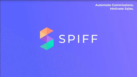 Spiff raises $46 million from Lightspeed Venture Partners, Salesforce