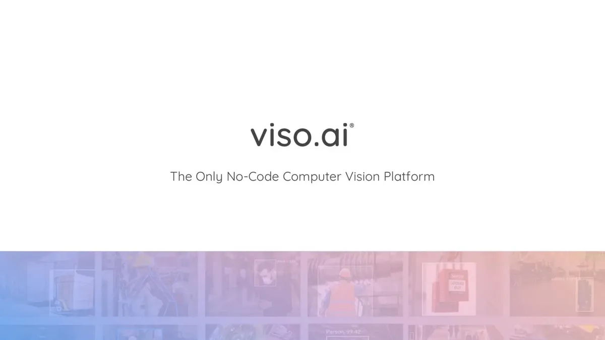 Check out the 4 pitch decks these AI startups used to raise $31.2m · slide 1