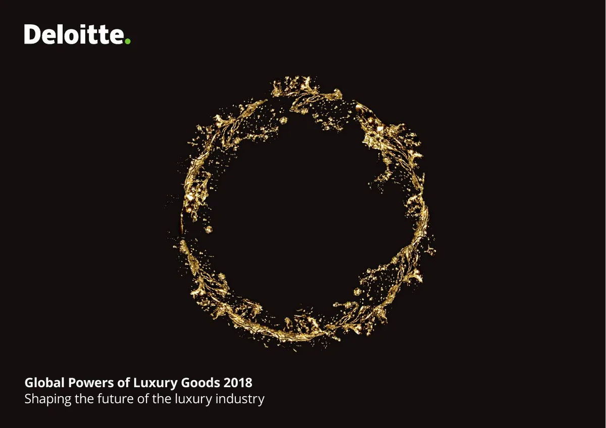 Global Powers of Luxury Goods 2017 The new luxury consumer · slide 1