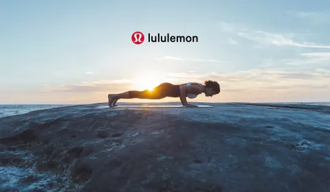 Lululemon | Investor Presentation Deck | 19 slides