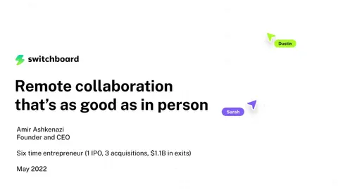 Slide 1