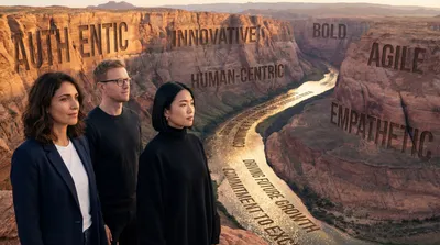 The Tone-of-Voice Canyon