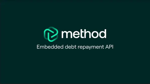 Here is the 11-slide pitch deck Method Financial;; a Y Combinator-backed fintech making debt repayment easier;; used to raise $2.5 million in pre-seed funding