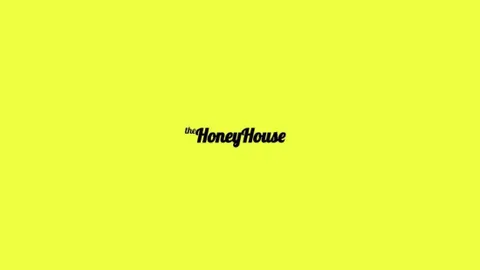 TikTok influencer house media kit example, pay rates: HoneyHouse