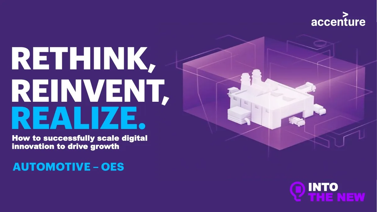 AUTOMOTIVE –OES · slide 1