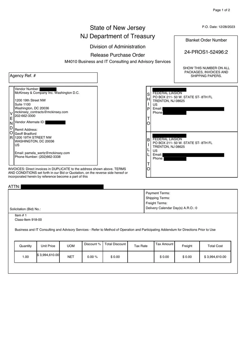 This is a legal/administrative document, not a standard consulting slide.