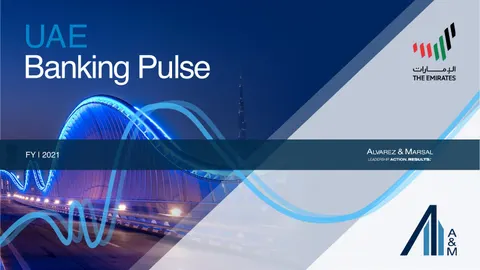 UAE Banking Pulse