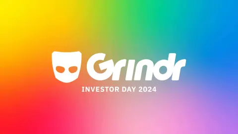 Grindr | Investor Day Presentation Deck | 130 slides