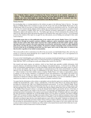Olam International (OLAM)