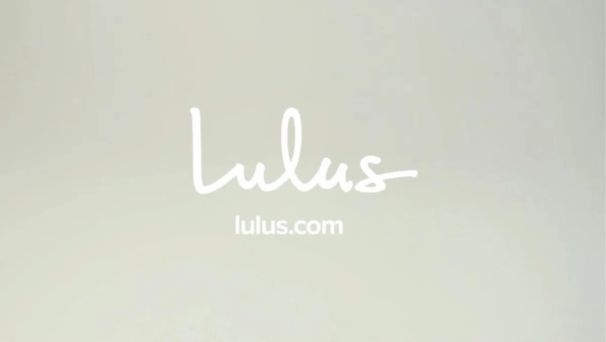 Lulus | IPO Presentation Deck | 56 slides · slide 1