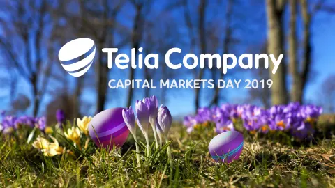 Telia Company | Investor Day Presentation Deck | 111 slides