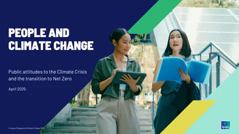 People&amp;ClimateChange2025