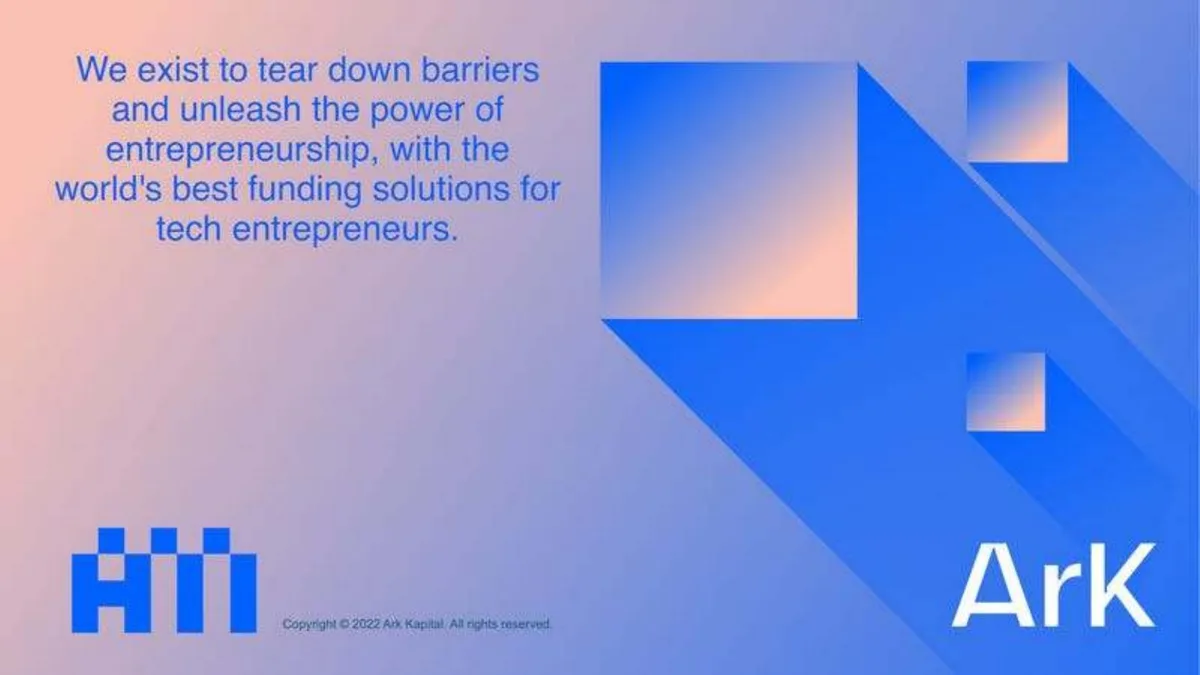 This is a cover or mission-style slide.