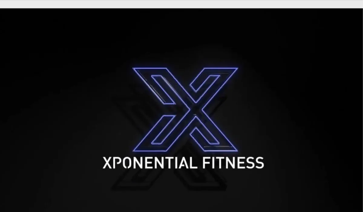 Xponential | IPO Presentation Deck | 44 slides · slide 1