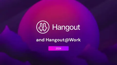 Read pitch deck social-music platform Hangout to raise $8 million
