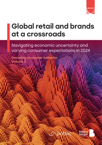 Global retail and brands at a crossroads