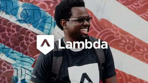 Lambda School Pitch Deck