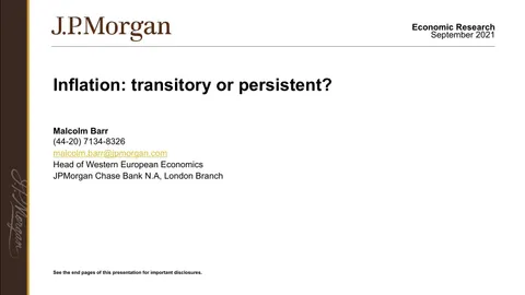 malcolm barr jp morgan