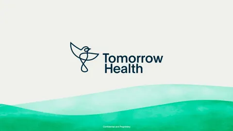 See the 12-slide presentation home-care startup Tomorrow Health used to raise $60 million from VCs like Andreessen Horowitz